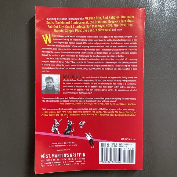 Two books - Picture 5 of 5